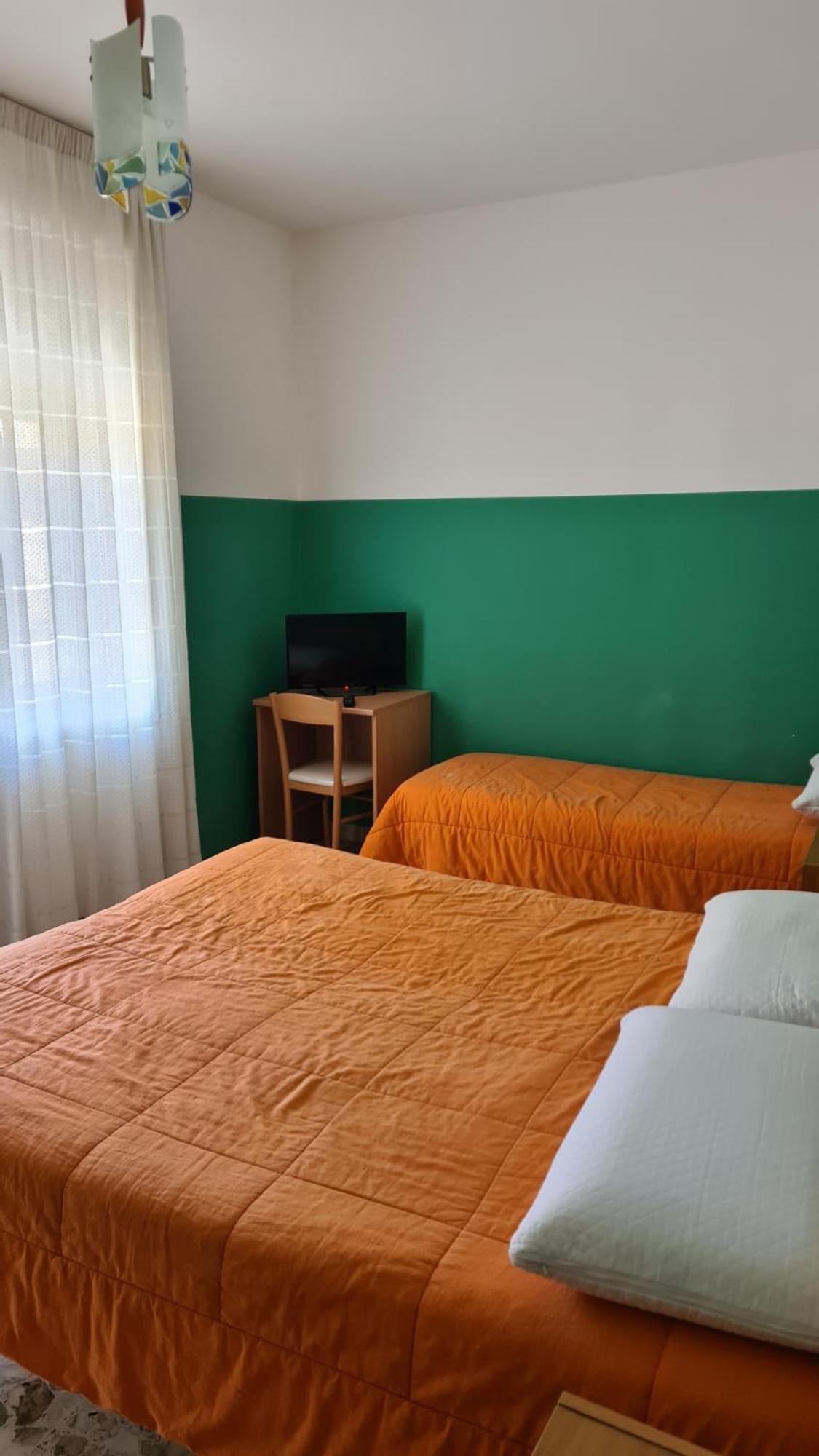 Two-Bedroom Standard Apartment,1660297031:JPEG